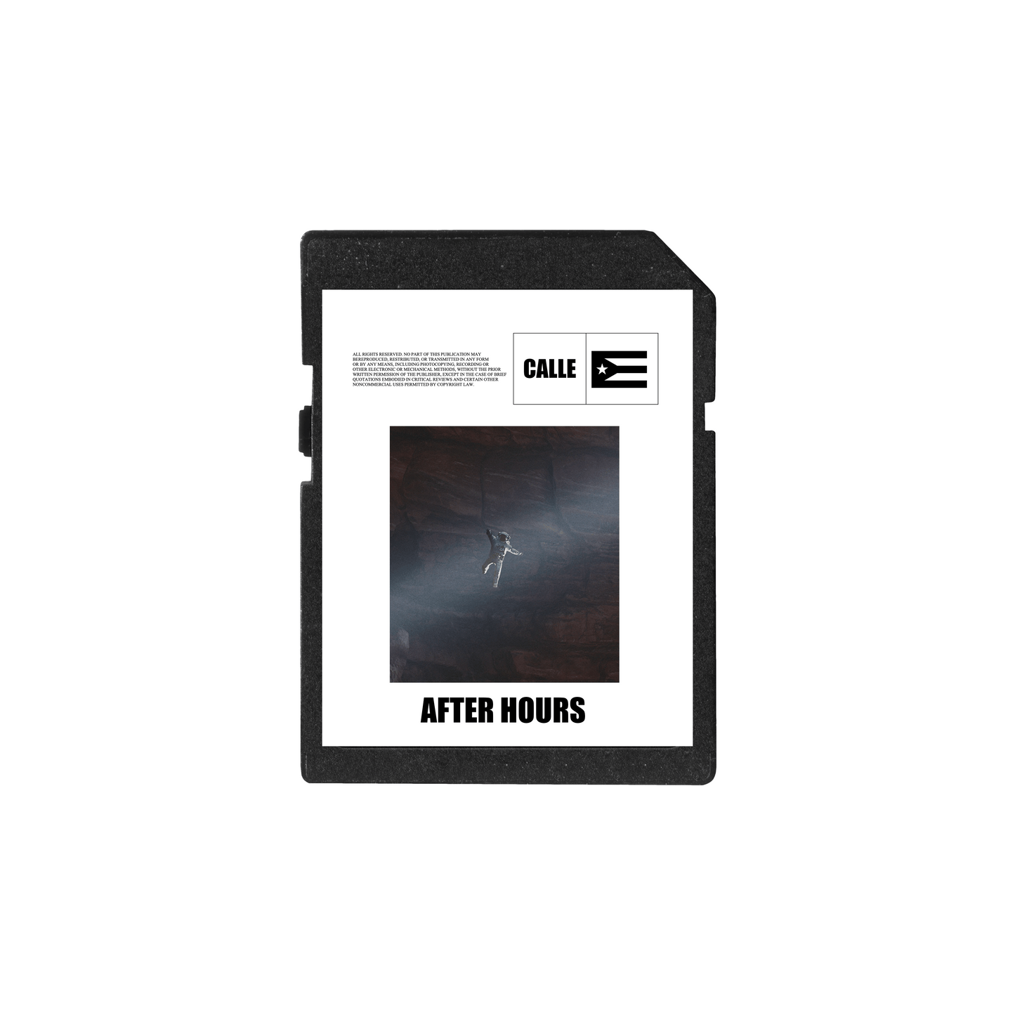 After Hours (Sample Pack)