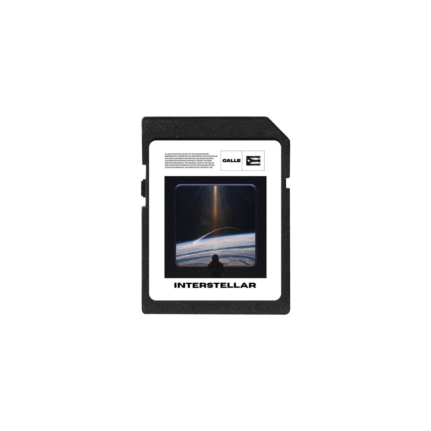 INTERSTELLAR (REGGAETON DRUM KIT)