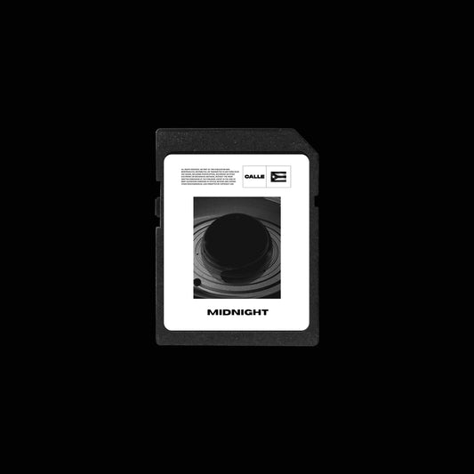 MIDNIGHT (ONE SHOT KIT)