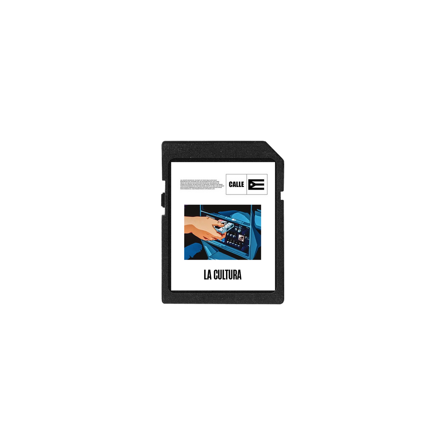 La Cultura (Sound Kit)