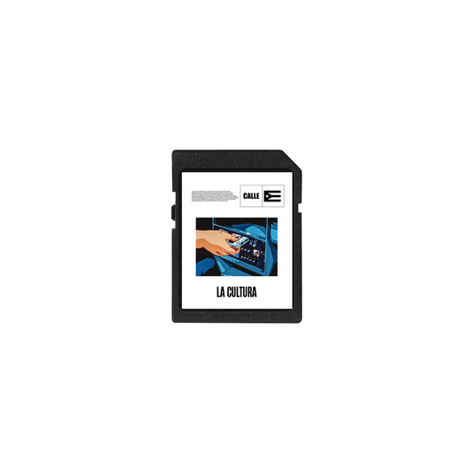 La Cultura (Sound Kit)